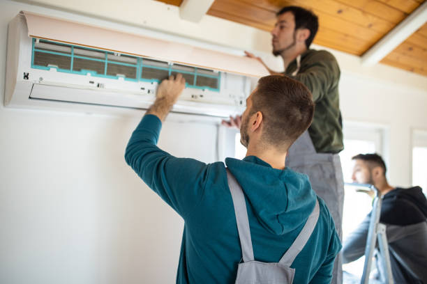  Elkhorn, WI HVAC Pros
