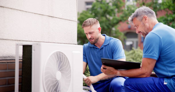 Best Air Filters and Purifiers in Elkhorn, WI