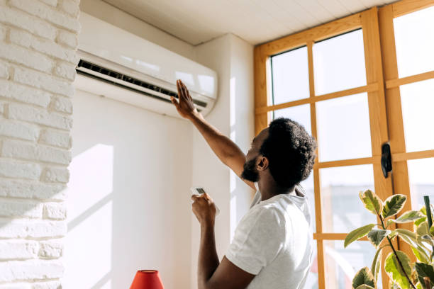 Best Thermostats and Smart Controls in Elkhorn, WI