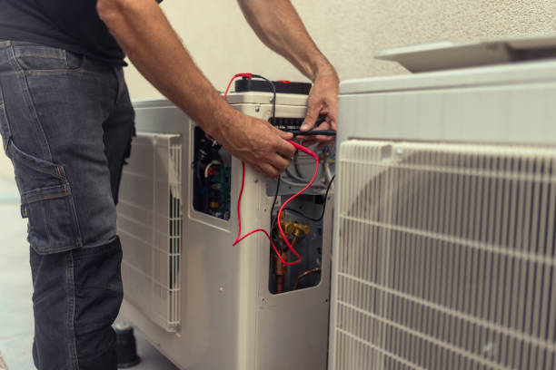 Best Energy-efficient HVAC Solutions in Elkhorn, WI