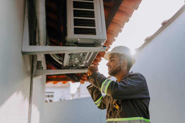 Best HVAC Consulting and Engineering in Elkhorn, WI