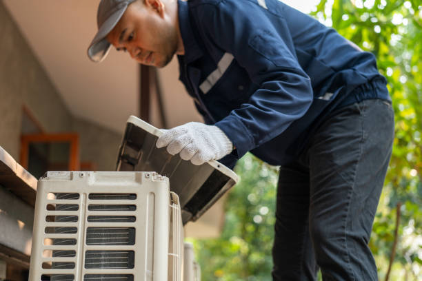 Best HVAC Retrofitting and Upgrading in Elkhorn, WI