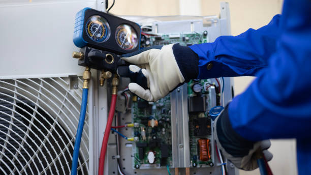 Best Residential HVAC in Elkhorn, WI